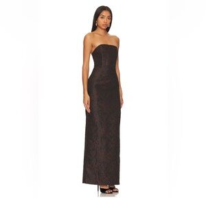 LPA Amara Maxi Dress